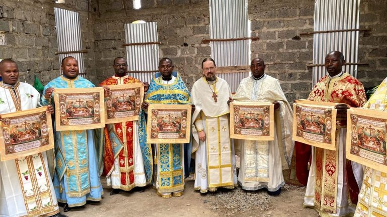 РПЦ вирішила заснувати монастирі в Африці - фото 1