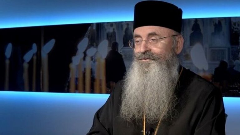 Член Синода Элладской Церкви предложил лишить РПЦ автокефалии на пять лет - фото 1