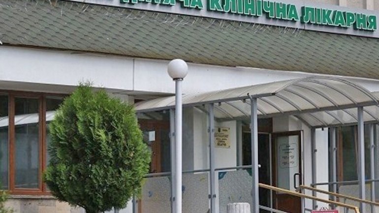 Три лікарні Львова названо на честь святих - фото 1