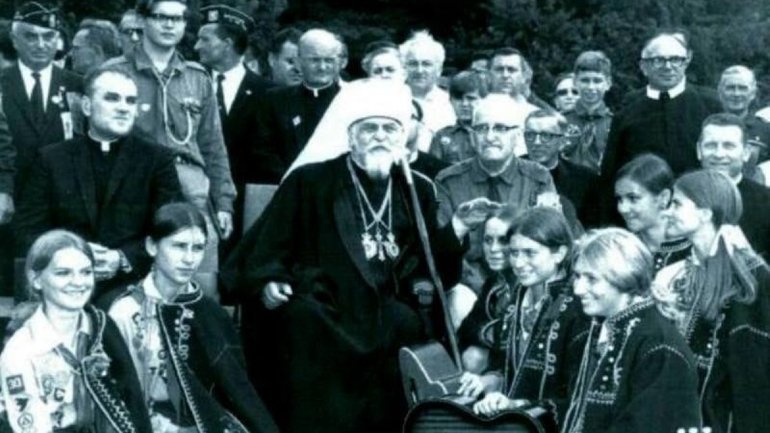 130  років тому народився Патріарх УГКЦ Йосиф Сліпий - фото 1