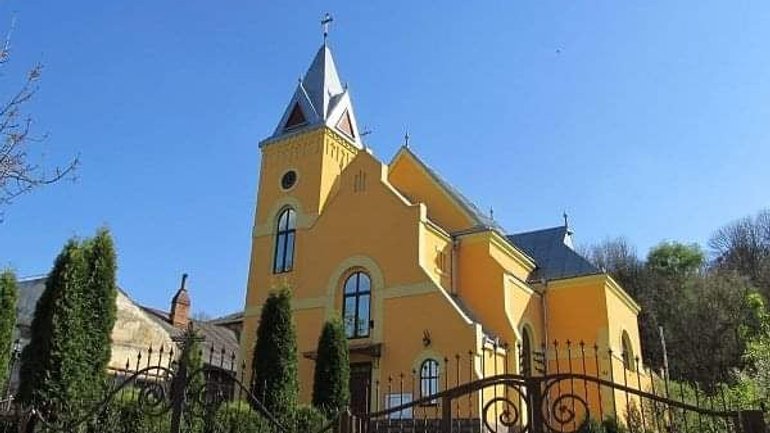 Буковинські церкви та релігійні спільноти об’єднались проти війни - фото 1