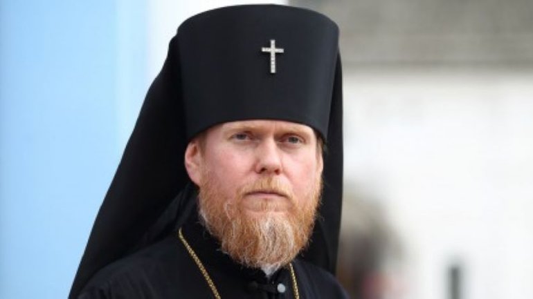 «Само по себе "не поминовение патриарха Кирилла" не может считаться большим достижением», – спикер ПЦУ - фото 1
