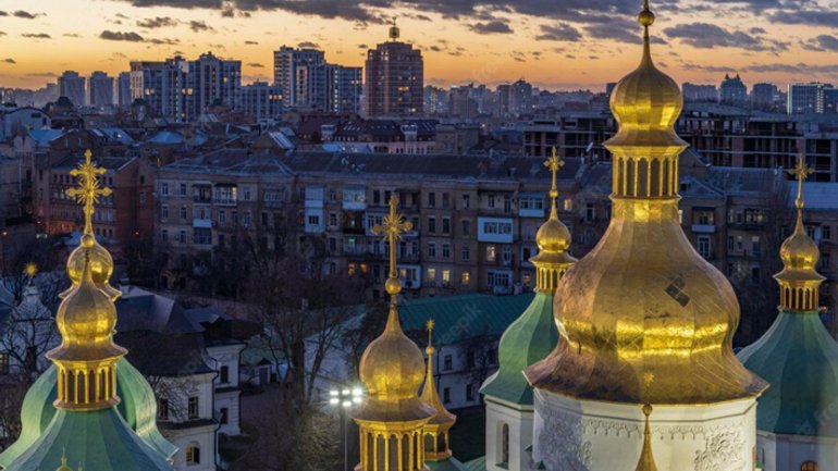 Глава УГКЦ: «Киев превращается в духовную столицу мира» - фото 1