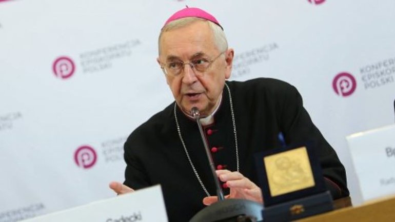 The Head of the Polish Episcopal Conference wrote a letter to Kirill: Ask Putin to end the war - фото 1