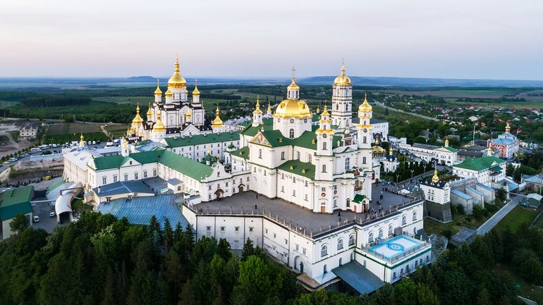 ΟΥΚΡΑΝΙΑ: Κλείνουν Ναοί και Μονές που υπάγονται στο Πατριαρχείο Μόσχας