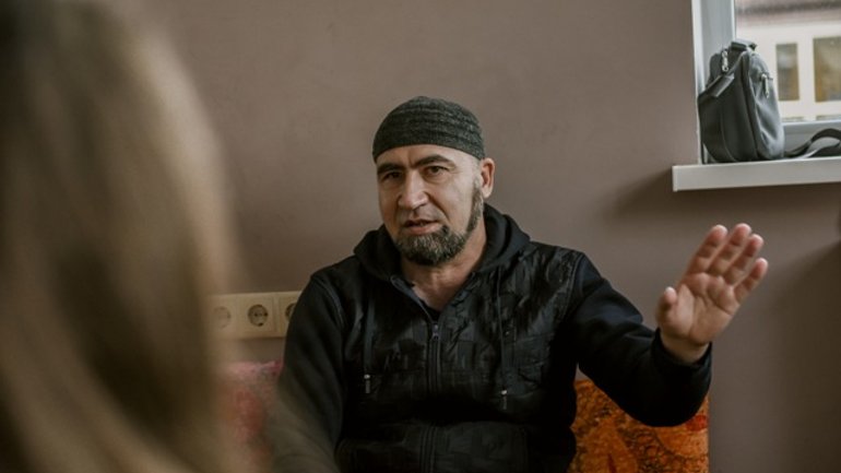 Оккупанты распространяют фейк, что в Украине ограничивают права мусульман - фото 1