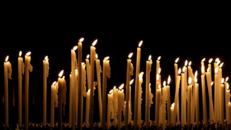 Вся УГКЦ сегодня молится о погибших в войне с агрессором - фото 1