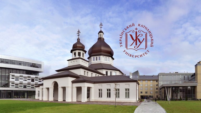 To Reject The Deeds Of Darkness – open letter of the Senate and the Rectorate of Ukrainian Catholic University - фото 1