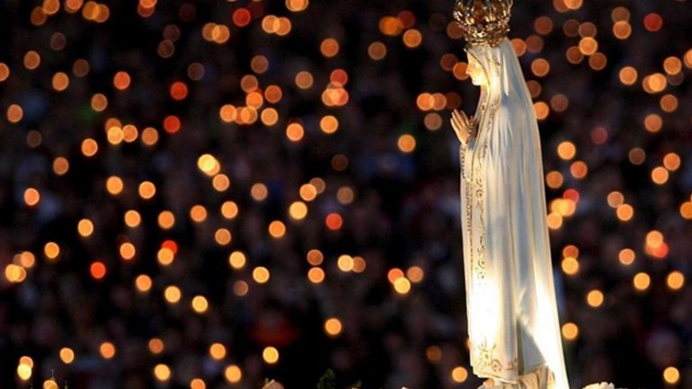 Сегодня Папа Римский произнесет молитву о посвящении россии и Украины Непорочному сердцу Марии - фото 1