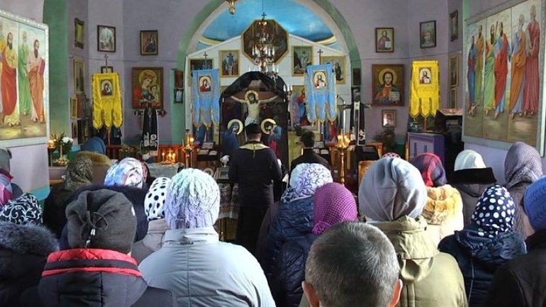 Религиозные общины Хмельницкой области все активнее переходят из УПЦ МП в ПЦУ - фото 1