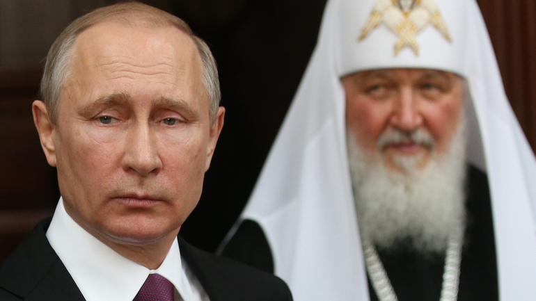 «Русский мир» уничтожает московскую церковь в Украине. Как война разрушает самую большую украинскую конфессию - фото 1
