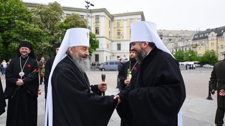 A post-war Ukrainian religious reconciliation – An appeal by the CEMES - фото 1