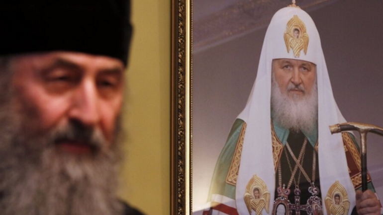 Автор одного из законопроектов о запрете Московского Патриархата в Украине объяснила, как будет действовать этот закон - фото 1