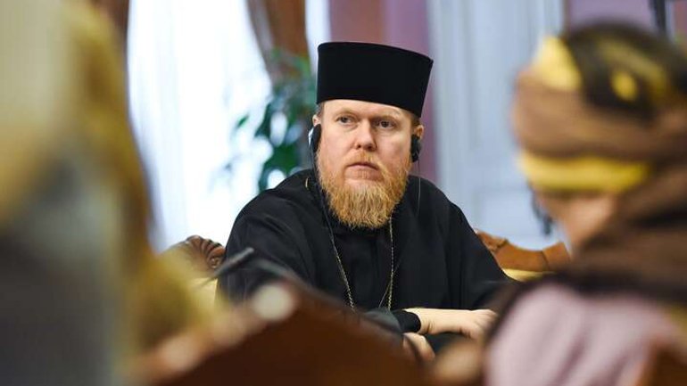OCU speaker explains the importance of banning the Moscow Patriarchate in Ukraine - фото 1