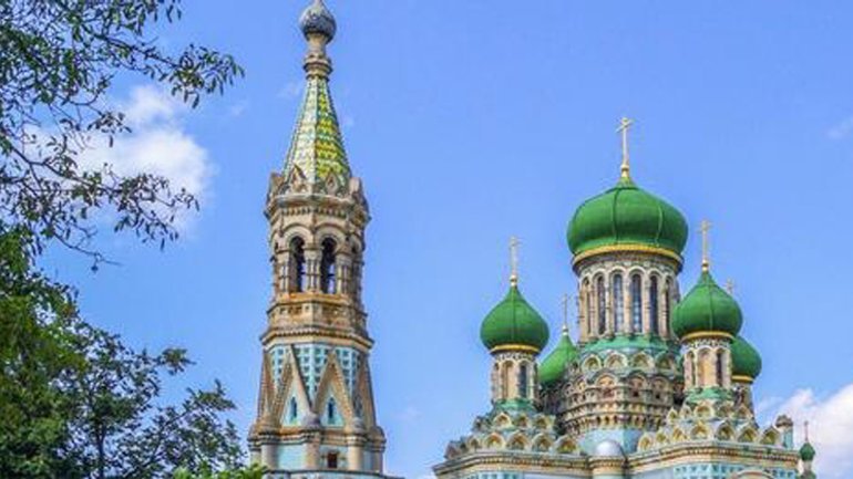 Clergy of the Russian Orthodox Old Believer Church of Kyiv and all Ukraine express their desire of autocephaly - фото 1