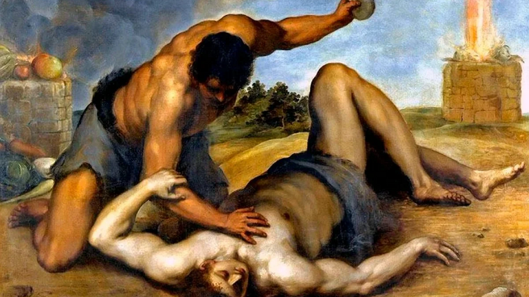 Cain & Abel - фото 1