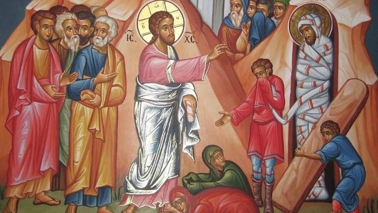 Православні 16 квітня відзначають Лазареву суботу - фото 1