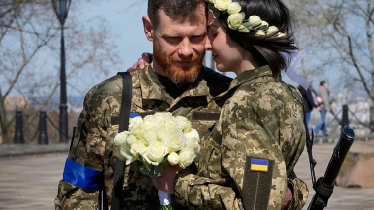 Глава УГКЦ: "Сьогодні українська жінка – героїня цієї війни" - фото 1