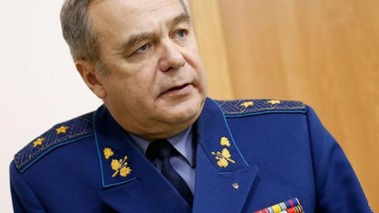 Генерал ВСУ Романенко предупредил украинцев о плане атак РФ на Пасху - фото 1