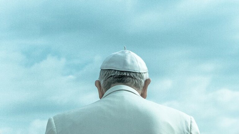 Папа Римский рискует оказаться в числе потерь Украины в этой войне - фото 1