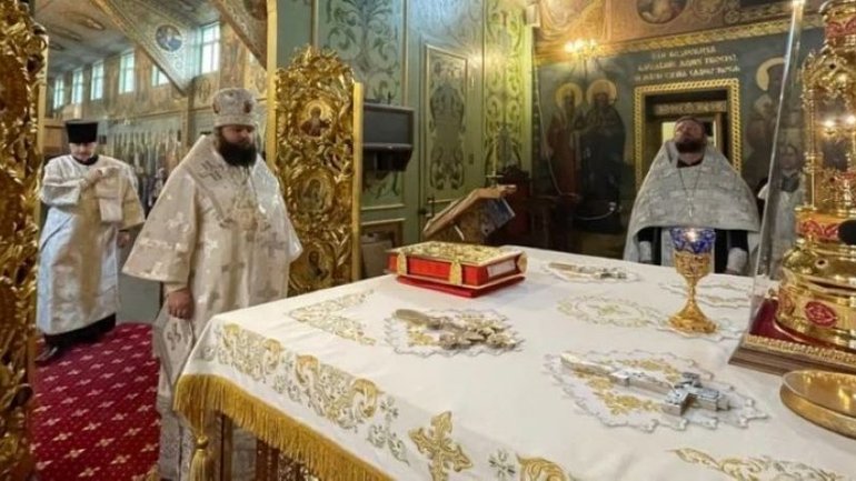 Рівненська УПЦ (МП) закликала Митрополита Онуфрія скликати Синод щодо автокефалії - фото 1
