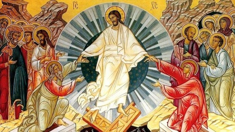 Предстоятелі Церков вітають українців із Воскресінням Христовим - фото 1