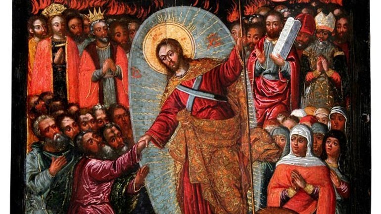 Воскресіння Христове сьогодні за Юліанським календарем: Воскрес Христос - Воскресне Україна! - фото 1