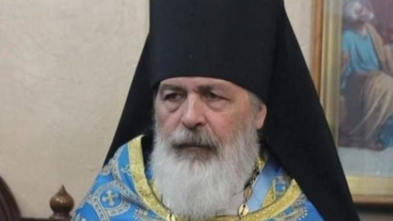 Acting Vicar of St. Elijah's Monastery of the UOC-MP was killed during shelling in the Luhansk region - фото 1