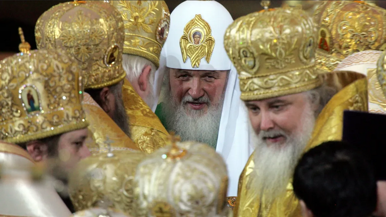 Toronto theologian calls on Orthodox world to break ties with Moscow Patriarch Kirill - фото 1