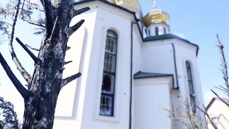 Мэр Конотопа поручил силовикам опломбировать имущество храмов УПЦ МП в городе - фото 1