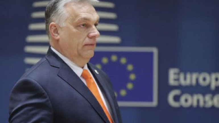 Орбан заявив, що не підтримує запровадження санкцій проти Кирила - фото 1