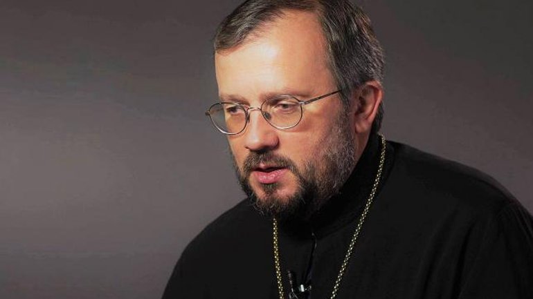 Theologian Cyril Hovorun calls Bartholomew's decision to recognize the Church of Ohrid historical - фото 1
