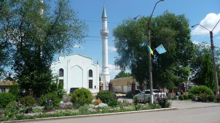 Кримські колаборанти допомагають Кремлю впливати на свідомість мусульман Херсонщини - фото 1