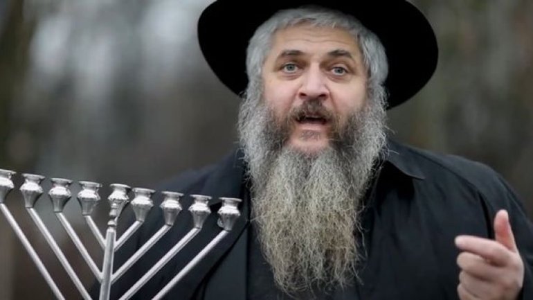 Главный раввин Украины посоветовал евреям уезжать из России - фото 1
