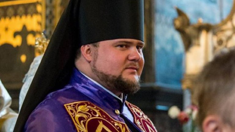 Єпископ ПЦУ на Закарпатті закликав до єднання духовенство УПЦ МП - фото 1