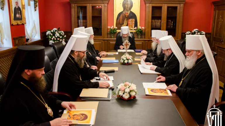 УПЦ МП заснувала новий монастир в Криму - фото 1