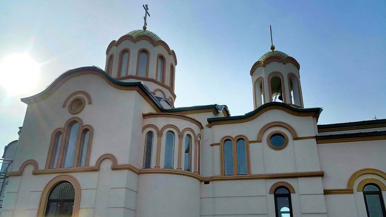 In Zaporizhia, rushists kidnapped a priest of the OCU - фото 1