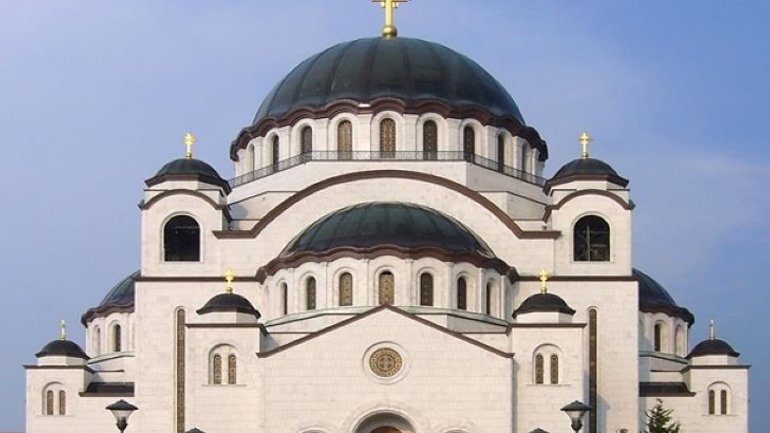 Сербська Православна Церква прийняла у спілкування Охридську Церкву - фото 1