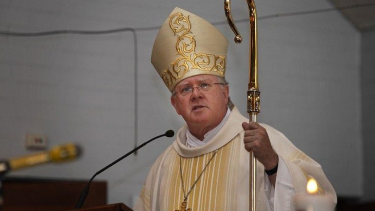 Catholic Bishops of Australia call the Russian aggression against Ukraine a genocide - фото 1