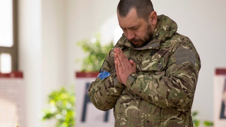 Глава УГКЦ закликав усіх долучатися до щоденної молитви за Україну о 21:00 за київським часом - фото 1