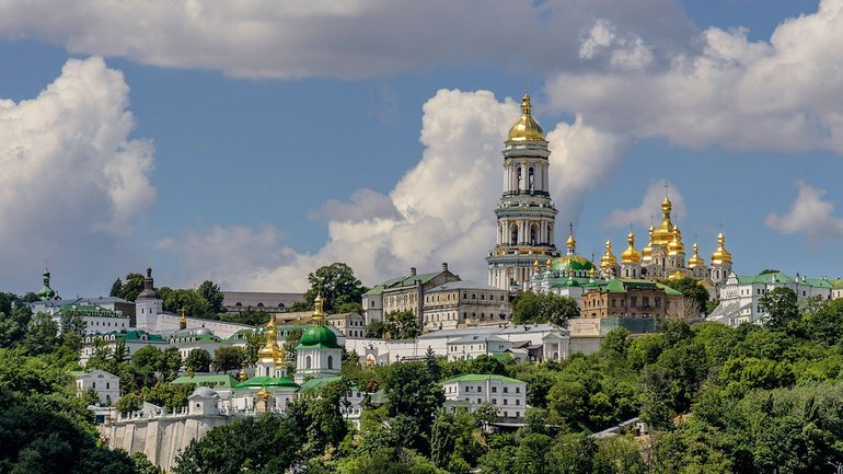 В УПЦ МП відрегували на рішення ПЦУ створити монастир у Києво-Печерській Лаврі - фото 1