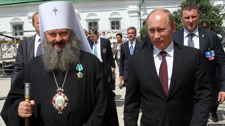 Чи стала Українська православна церква (МП) незалежною від Москви? - фото 1