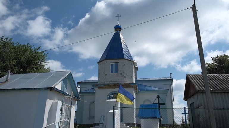 60 религиозных общин в Винницкой области присоединились к ПЦУ с начала вторжения России в Украину - фото 1