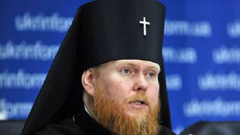 Сторонников Московского Патриархата в Украине уменьшилось на три четверти, – спикер ПЦУ - фото 1
