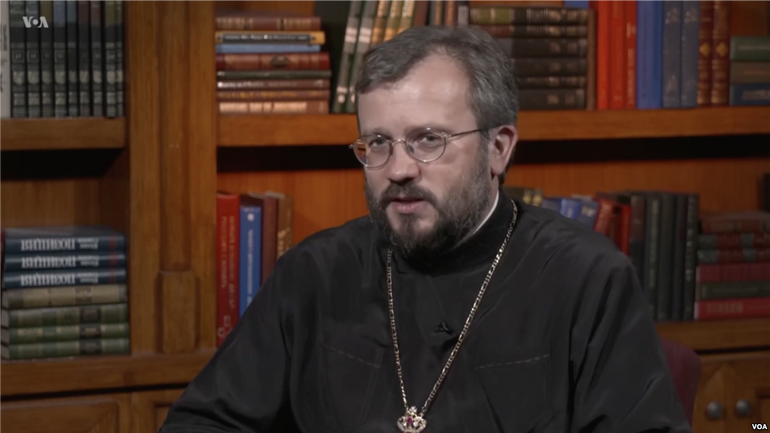 "It is the technical and not full-fledged autocephaly," - Archimandrite Cyril (Hovorun) on the UOC-MP statute update - фото 1