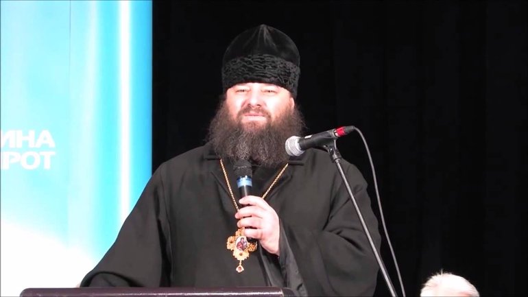 You will answer to God! - Metropolitan of the UOC-MP "thanks" Kirill for the bloodshed in Ukraine - фото 1