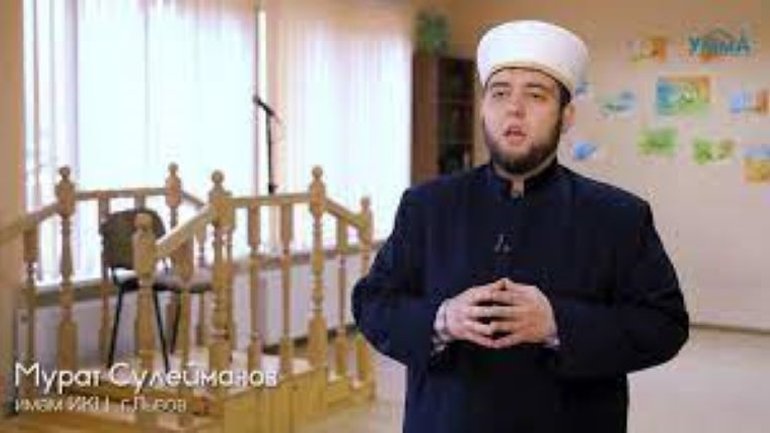 Исполняющим обязанности муфтия ДУМУ «Умма» назначен шейх Мурат Сулейманов - фото 1