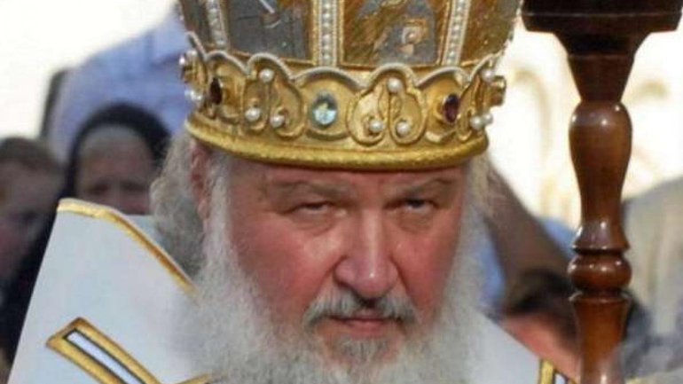 Священик УПЦ МП з Дніпропетровщини подав позов проти Патріарха Кирила - фото 1