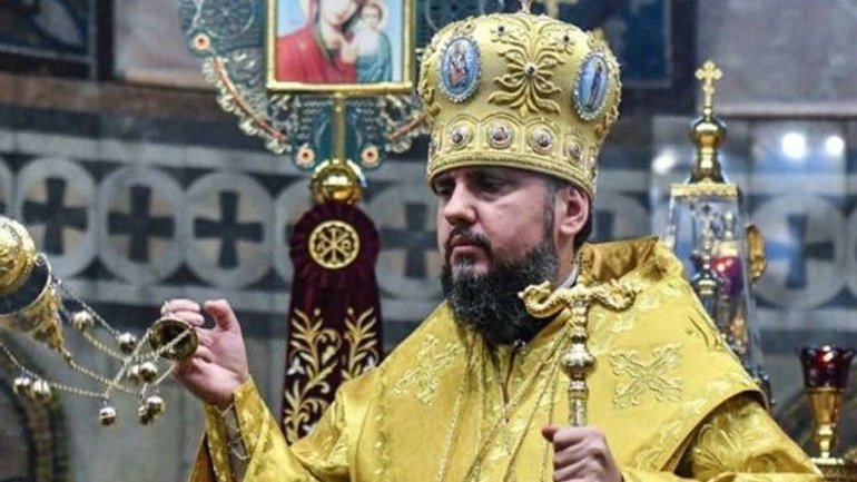 Предстоятель ПЦУ: Об’єднання Українських Церков у єдину помісну є неминучим - фото 1