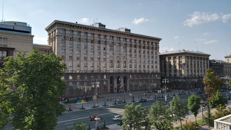 Дві вулиці Києва можуть перейменувати іменами святих УГКЦ. Триває голосування - фото 1